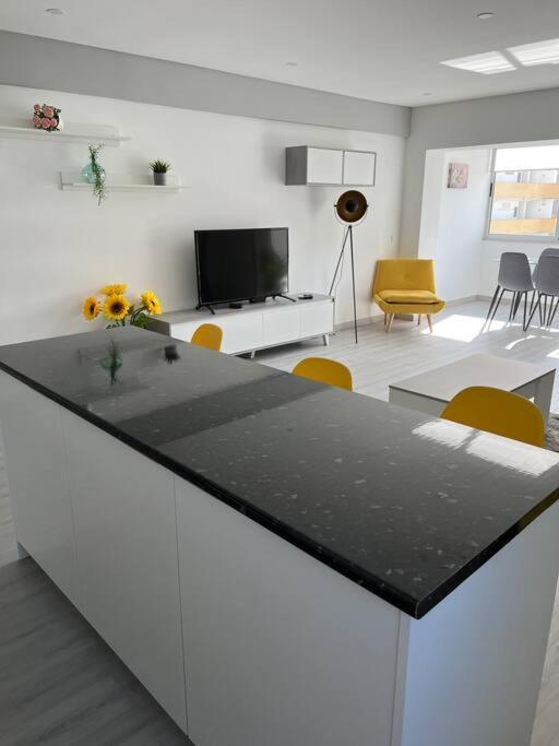 Sunflower Apartment Albufeira Buitenkant foto